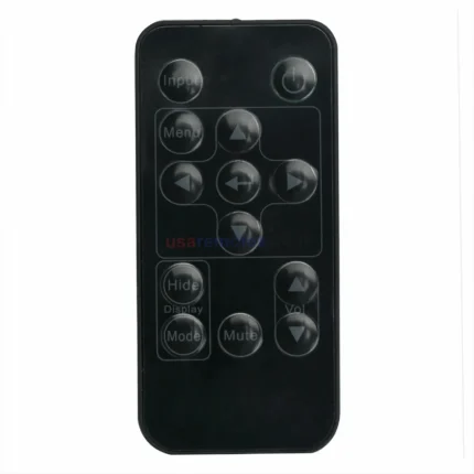 SMART UF65 Remote Control