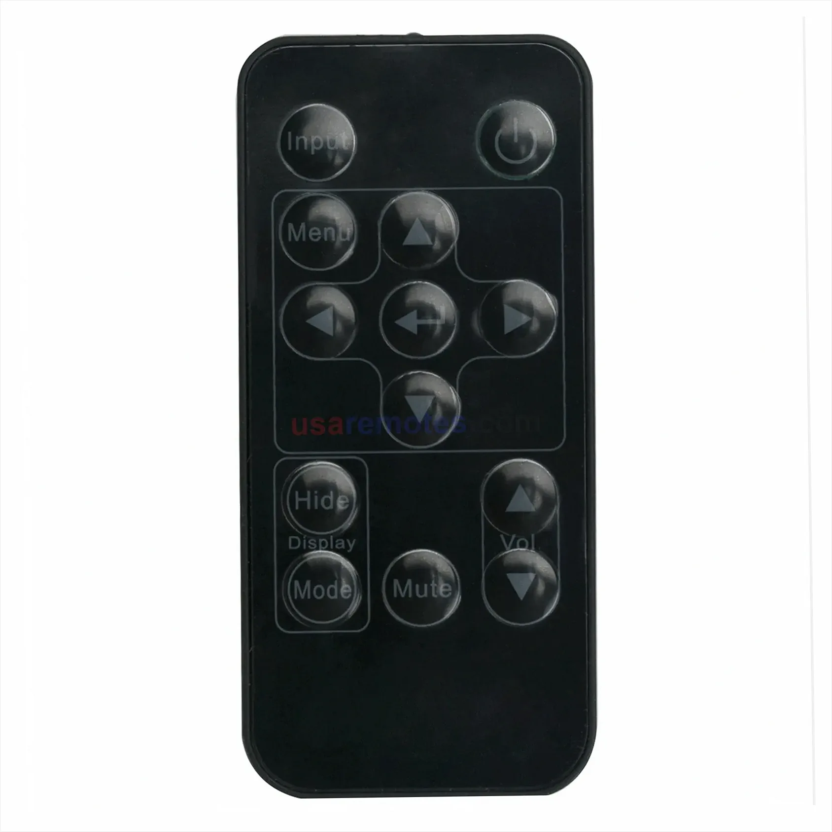 SMART UF65 Remote Control SMART UF65 Remote Control