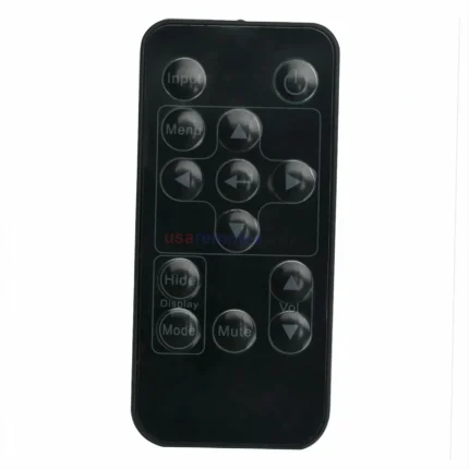 SMART UF70 Remote Control