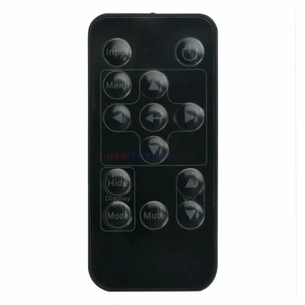 SMART UF75 Remote Control