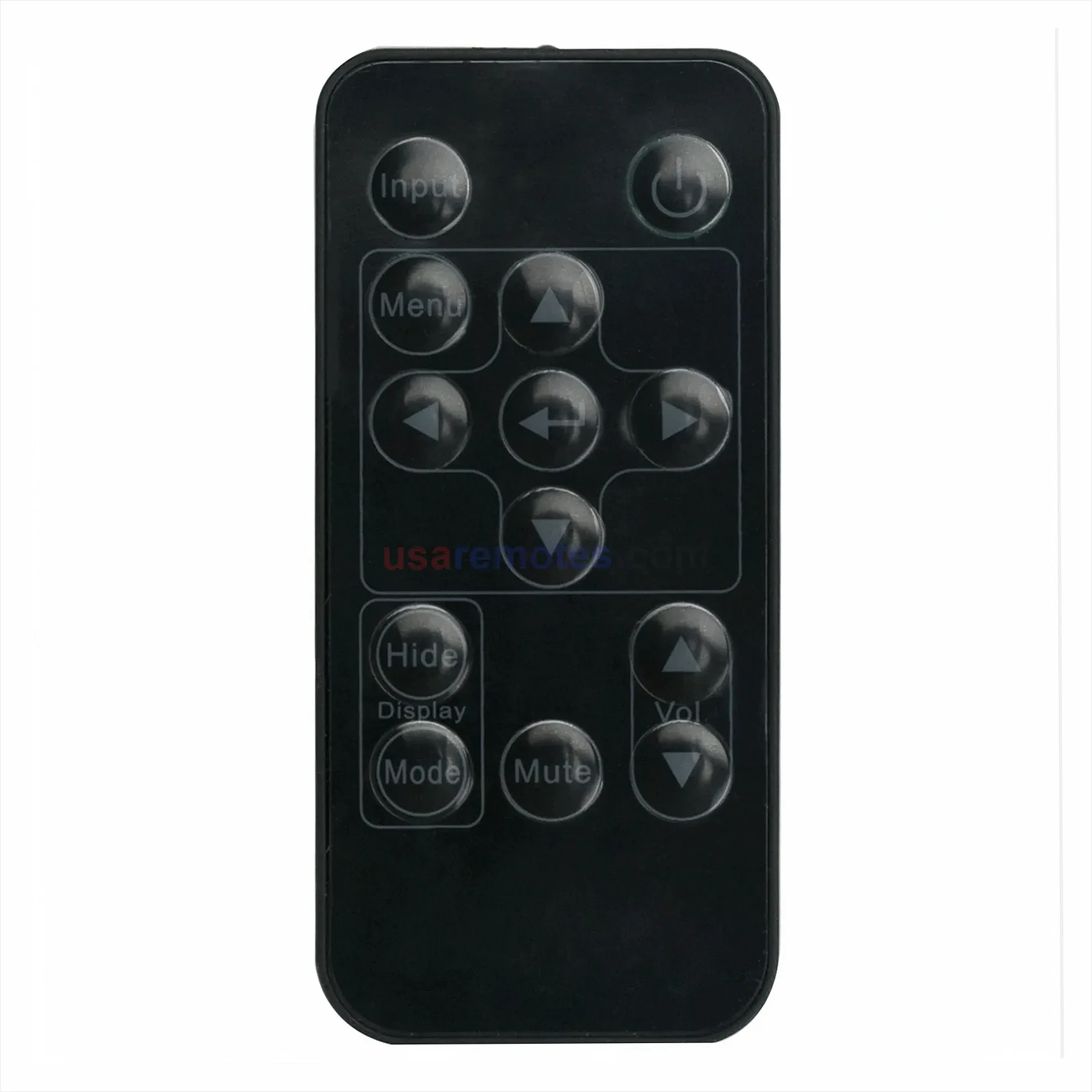 SMART UF75 Remote Control SMART UF75 Remote Control