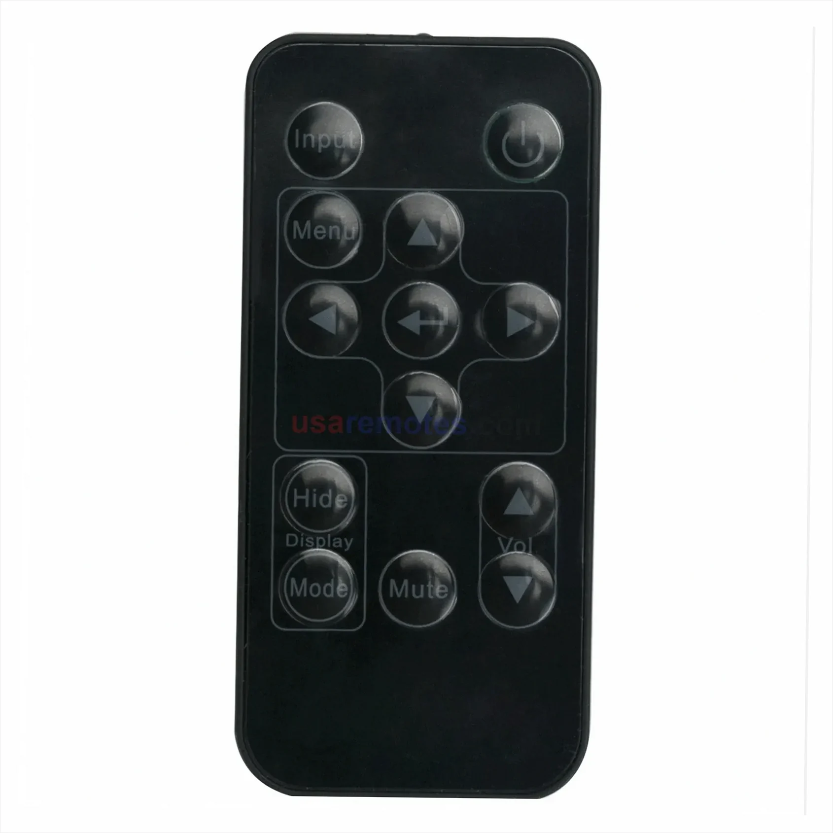 SMART UX60 Remote Control SMART UX60 Remote Control