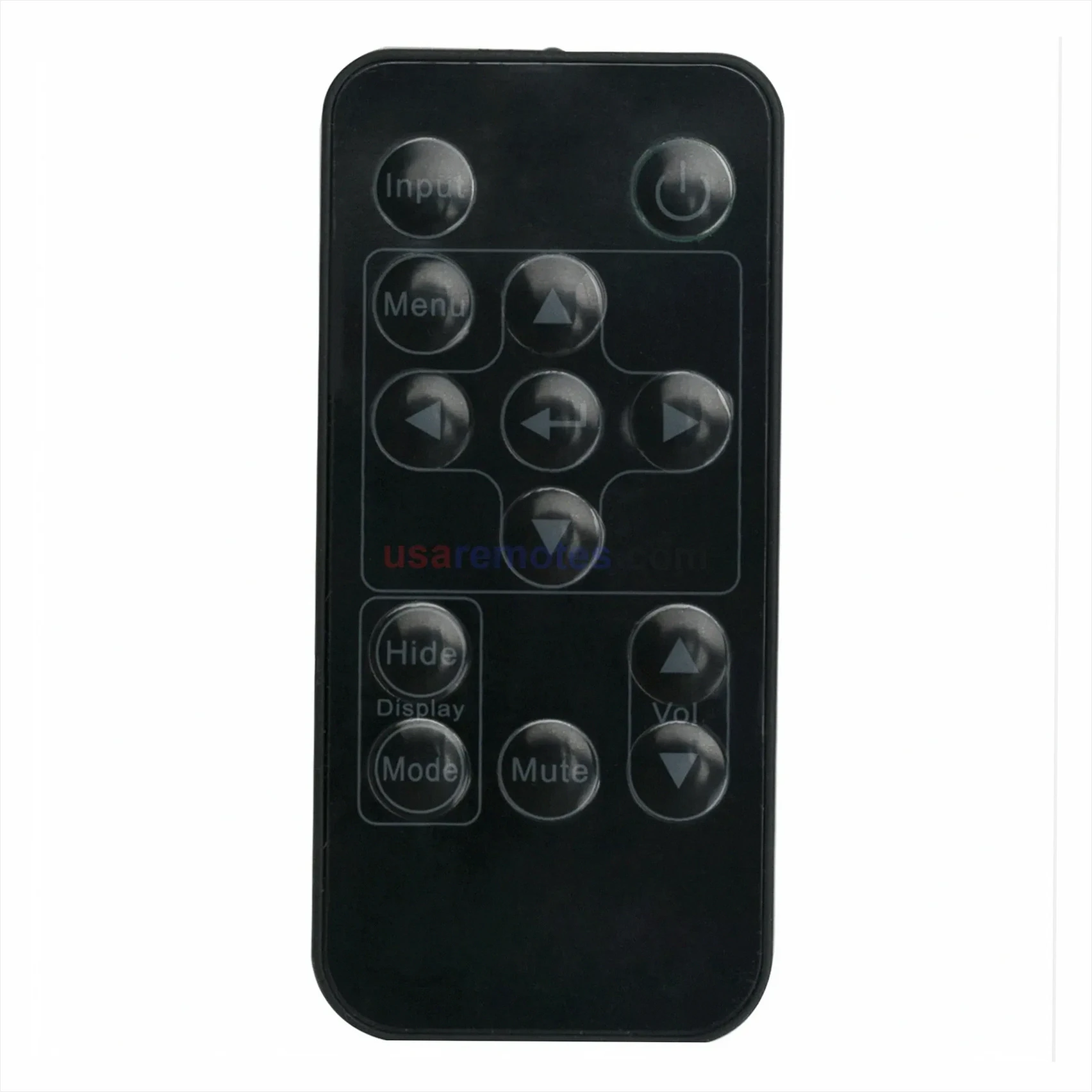 SMART UX80 Remote Control SMART UX80 Remote Control