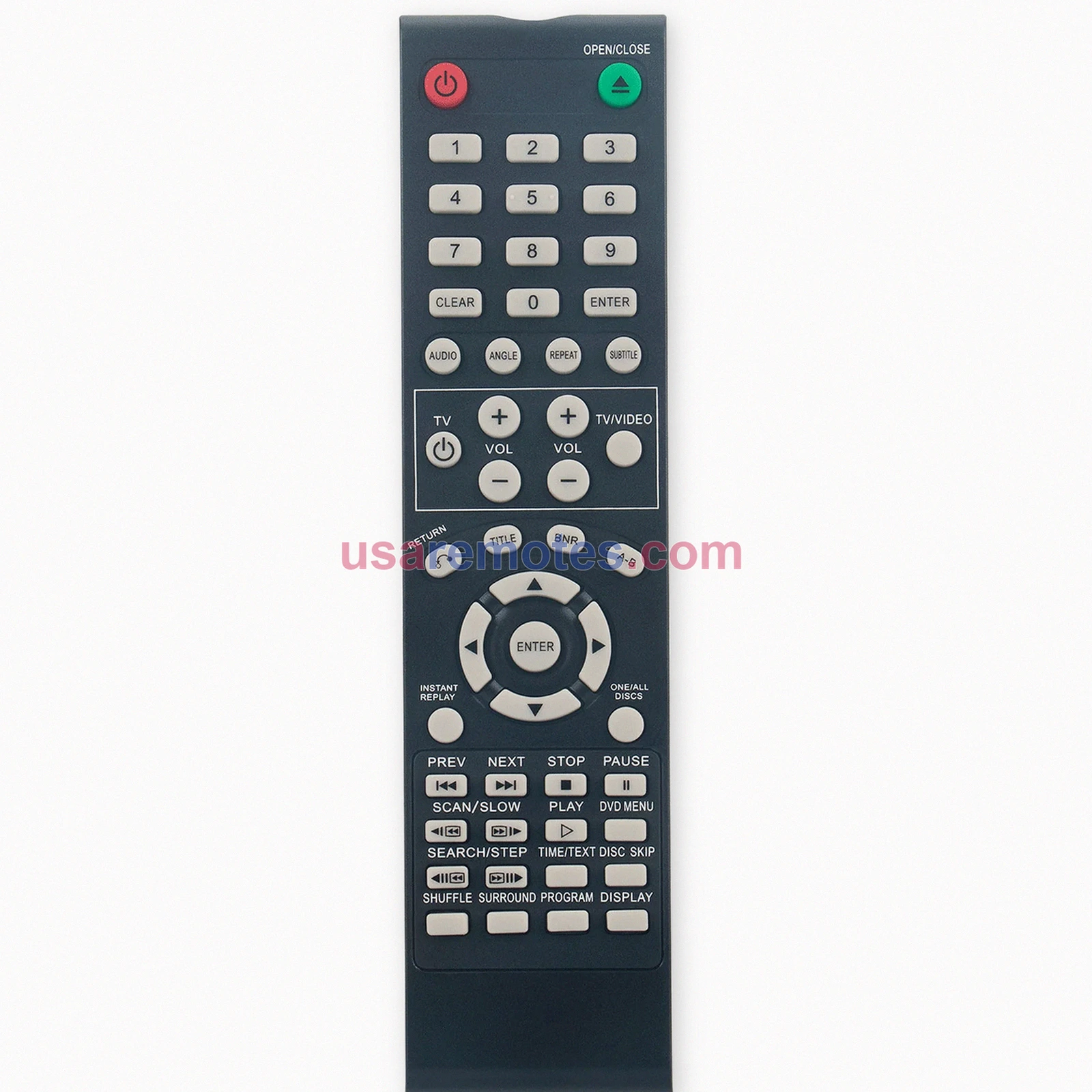 SN-3IN1 Universal Remote Control SN-3IN1 Universal Remote Control