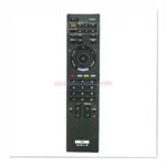 Sony 40EX400 remote control replacement