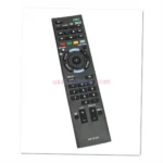 Sony 42W804A remote control replacement