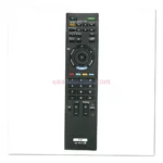 Sony 46HX700 remote control replacement