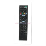 Sony 55W800A TV remote control replacement