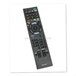 Sony 55W808A remote control replacement