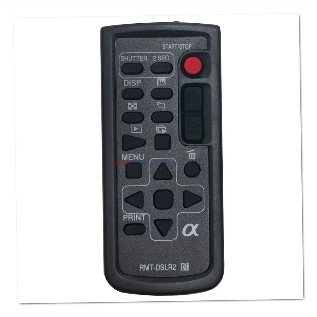 Sony A7RIII remote control replacement Sony A7RIII remote control replacement