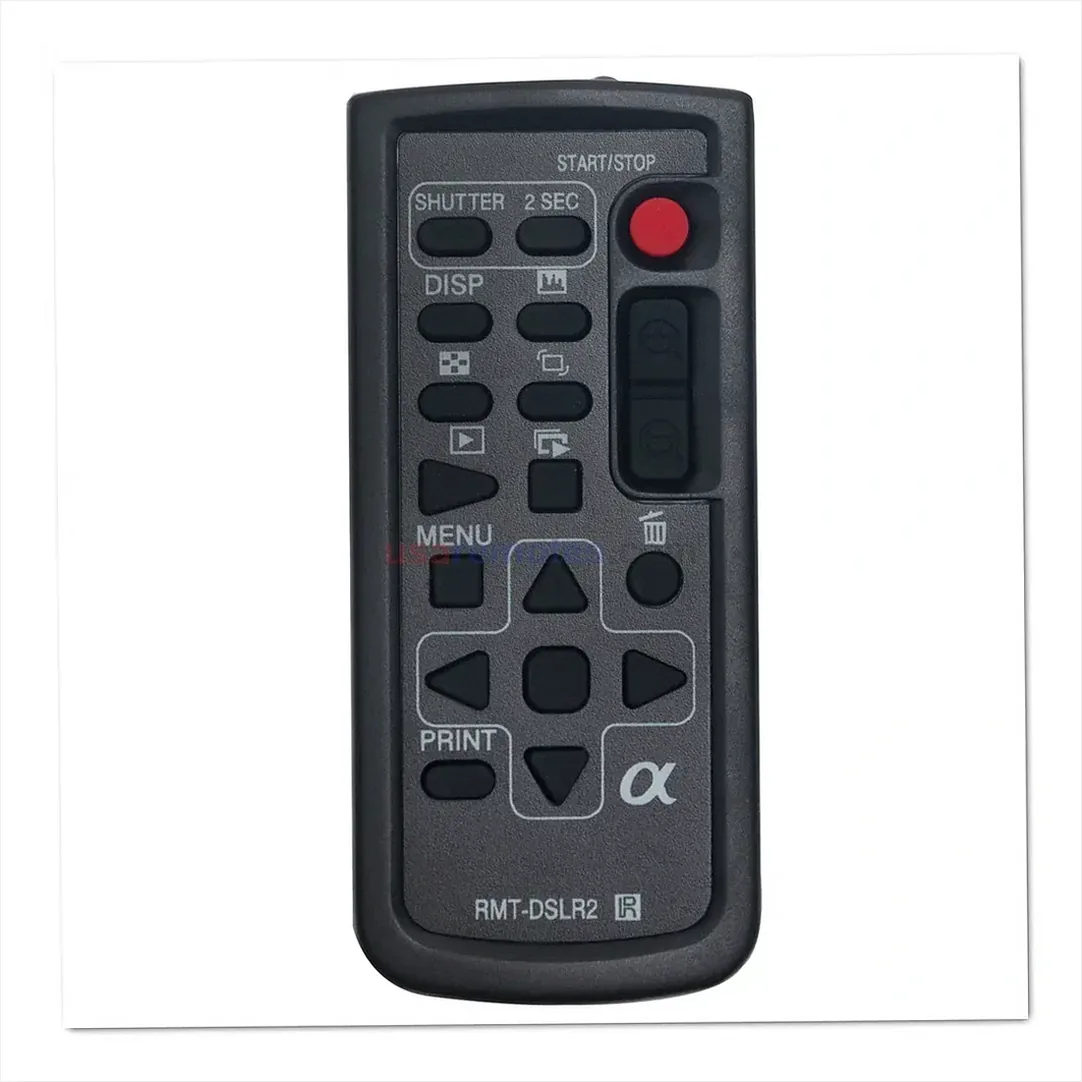 Sony A7RM3 remote control replacement Sony A7RM3 remote control replacement