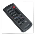 Sony A7SII remote control replacement