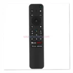 Sony A95K remote control replacement