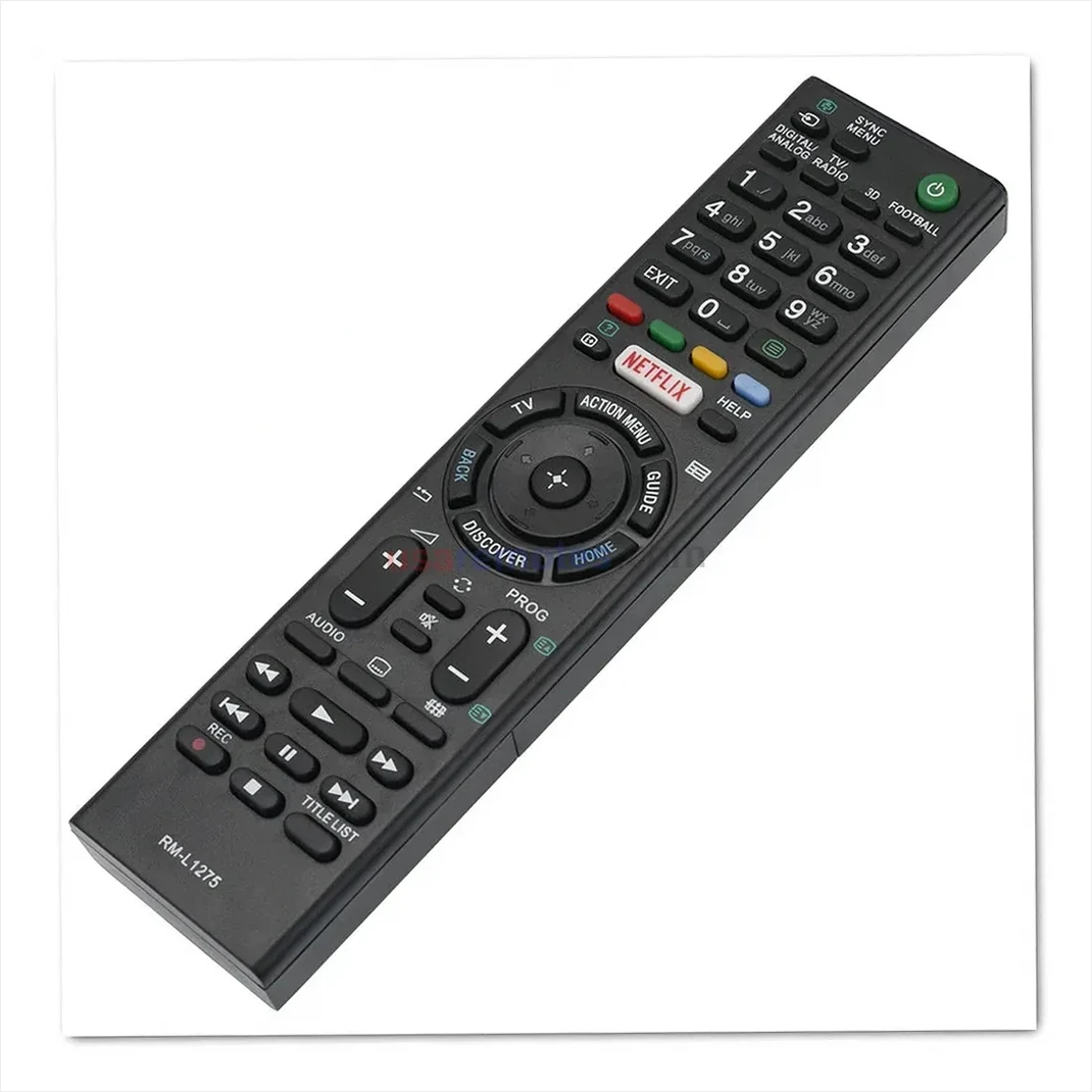 Sony ANJDS1 remote control replacement Sony ANJDS1 remote control replacement
