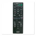 Sony AV-RZ130 remote control replacement