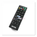 Sony BD-BX370 remote control replacement