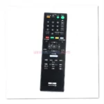 Sony BDP-B104A remote control replacement