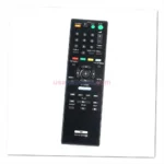 Sony BDP-B104P remote control replacement