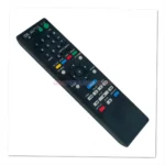 Sony BDP-BX18 remote control replacement