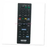 Sony BDP-BX185 remote control replacement
