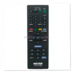 Sony BDP-BX186 remote control replacement
