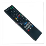 Sony BDP-BX310 remote control replacement