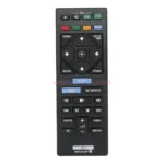 Sony BDP-BX320 remote control replacement