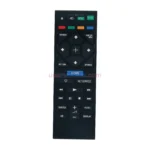 Sony BDP-BX550 remote control replacement
