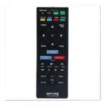 Sony BDP-BX620 remote control replacement
