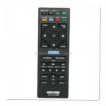 Sony BDP-BX650 remote control replacement