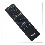Sony BDP-N460P remote control replacement