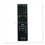 Sony BDP-S1700CA remote control replacement