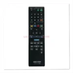 Sony BDP-S1700ES remote control replacement