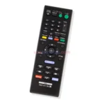 Sony BDP-S185WM remote control replacement