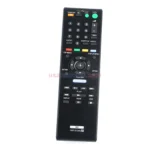 Sony BDP-S300 remote control replacement