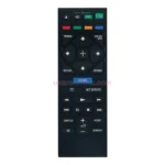 Sony BDP-S3500 remote control replacement