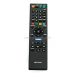 Sony BDP-S360 remote control replacement