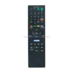 Sony BDP-S370 remote control replacement