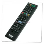 Sony BDP-S5000ES remote control replacement