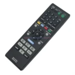 Sony BDP-S580WM remote control replacement