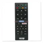 Sony BDP-S6500 remote control replacement