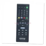 Sony BDP-SX1 remote control replacement