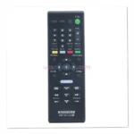 Sony BDP-SX910 remote control replacement