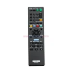 Sony BDP-X2 remote control replacement
