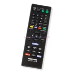Sony BDPBX3100 remote control replacement