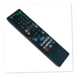 Sony BDPS390WM remote control replacement