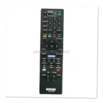 Sony BDV-E2100 remote control replacement