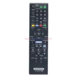 Sony BDV-E385 remote control replacement