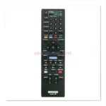 Sony BDV-E4100 remote control replacement
