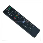 Sony BDV-E780W remote control replacement